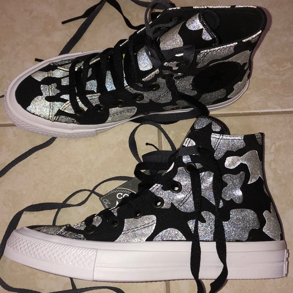 Converse chuck taylor all star 2